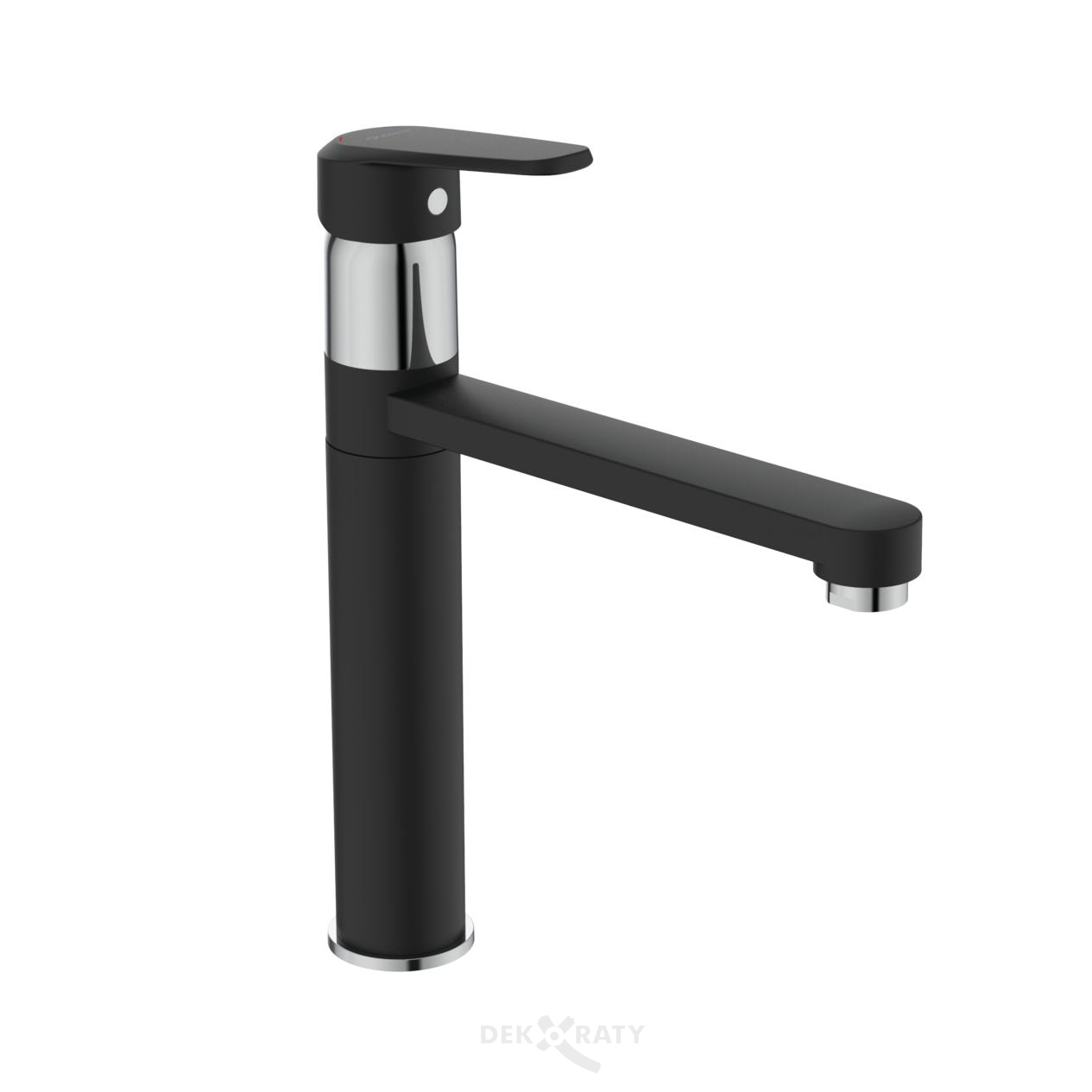 Seva L BC393OZ  - кухненски смесител