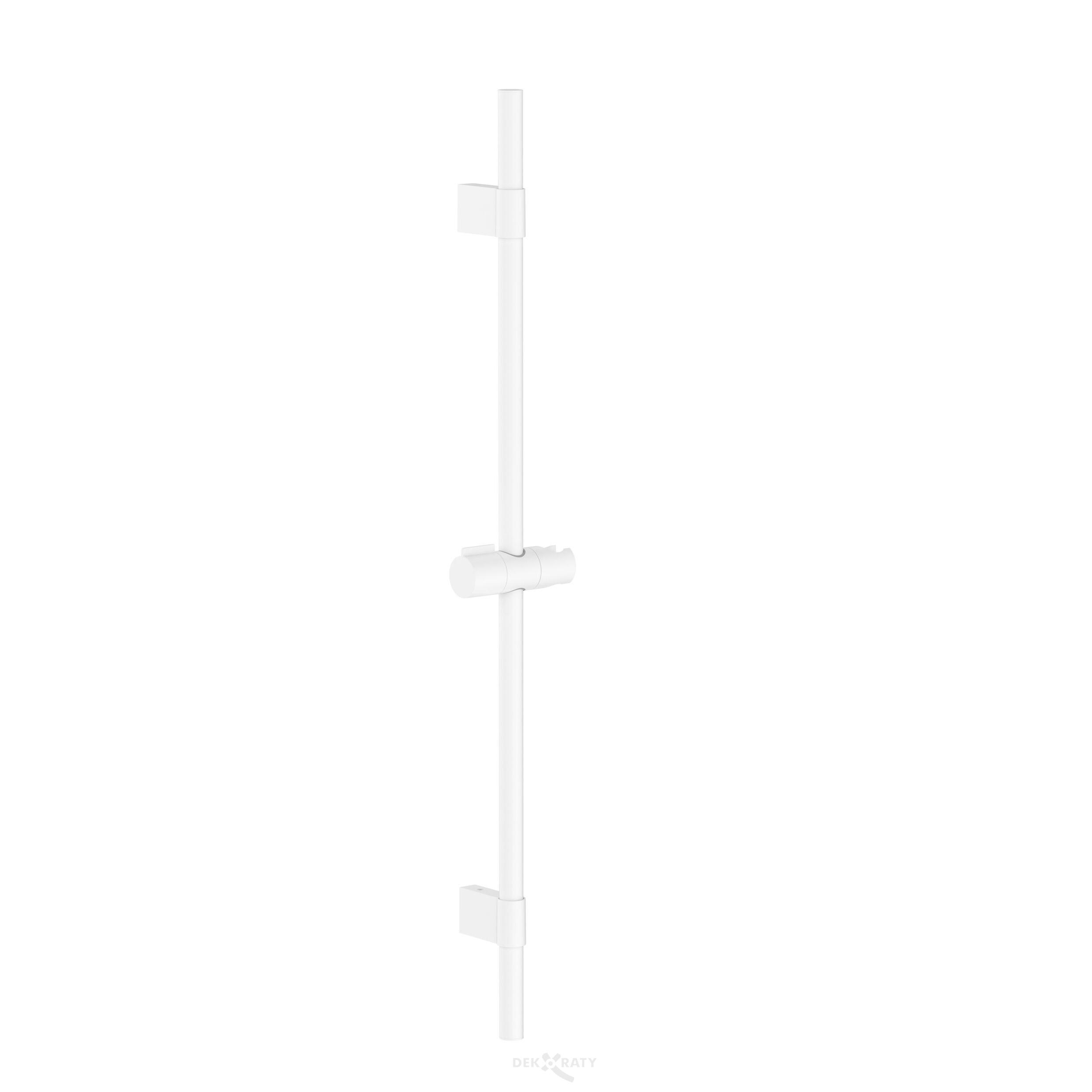 Тръбно окачване Sensum 80mm A5B0405B00 Matt White