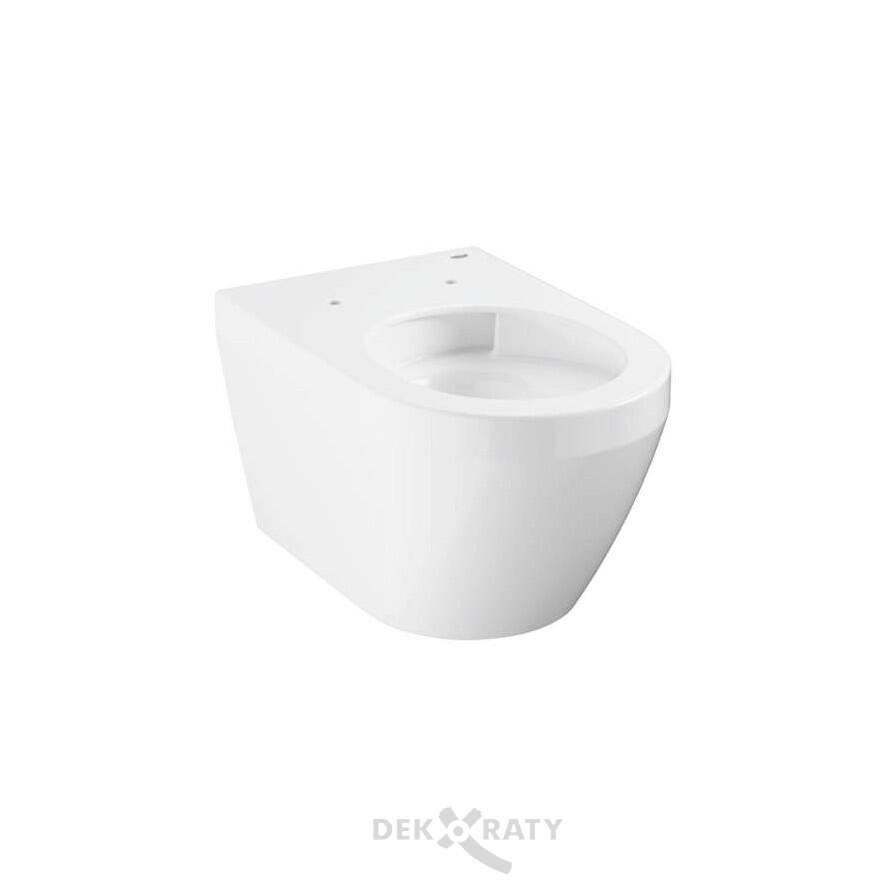 Конзолна тоалетна чиния 10 248 6SH00 Compact