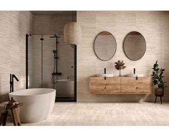 Travertino 30/60 Keros