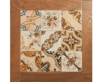 Гранитогрес Macao Madera