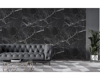 Гранитогрес Black Calacatta 60/120