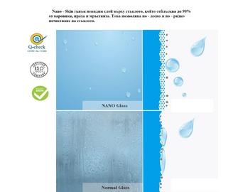 Nano-Skin