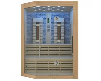 Инфрачервена кабина KIRUNA K50160