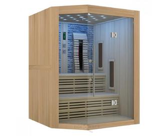 Инфрачервена кабина KIRUNA K50160