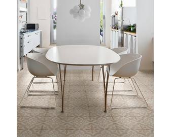 Гранитогрес Triana Flor Beige 25/25