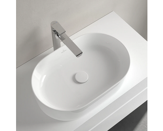 Мивка Villeroy&Boch 4A195601