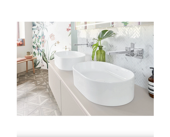 Мивка Villeroy&Boch 4A195601