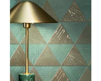 Плочки за баня серия Goldgreen 29.8/74.8