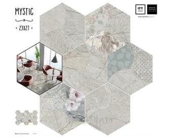 Гранитогрес Hexa Mystic