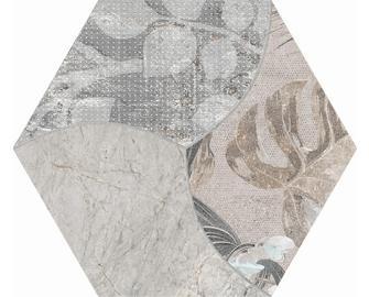 Гранитогрес Hexa Mystic