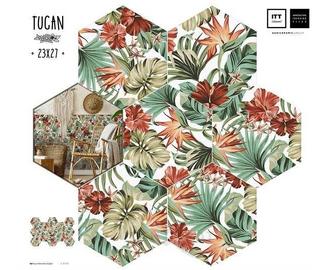 Гранитогрес Hexa Tucan
