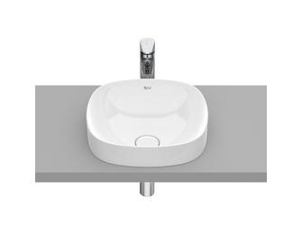 Умивалник Inspira SOFT A32750R000  за вграждане в плот