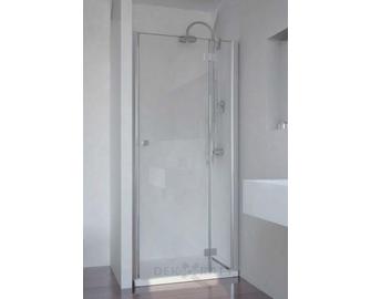 Отваряема врата за душ кабина Smartflex D1280L Sanotechnik