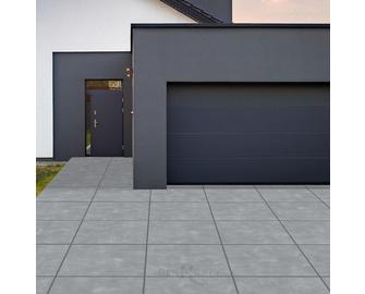 Гранитогрес Street grey 60x60x2см