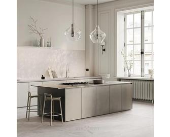Гранитогрес Ritual Light Grey 59.8/119.8
