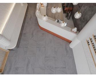 Матиран гранитогрес Chipolino Grigio 60/120