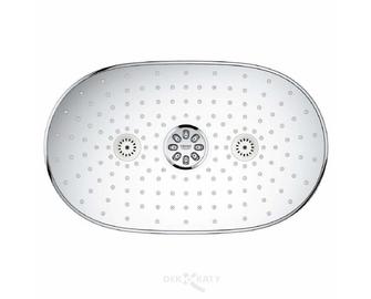 Душ система с термостат Rainshower Smart Control 360 DUO  26 250 000