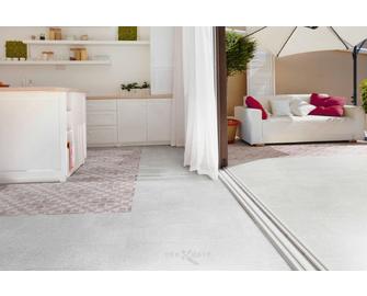 Гранитогрес Santa Monica Rosa