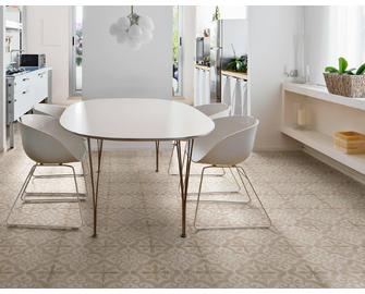 Гранитогрес Triana Flor Beige/Триана Флор Бейч