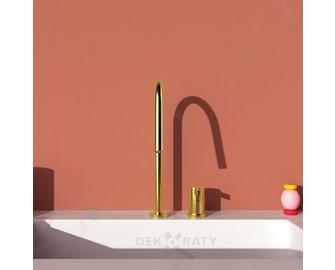 Gusto BD422A2 - двудупков смесител за кухня