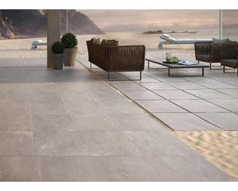 Матиран гранитогрес Assen Grey