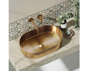 Мивка Jupiter Rose Gold BB6808-BG