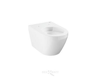Конзолна тоалетна чиния 10 248 6SH00 Compact