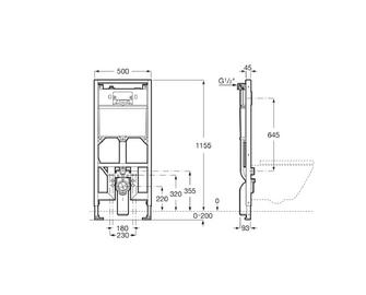 Схема на Структура Duplo S A8900A0020