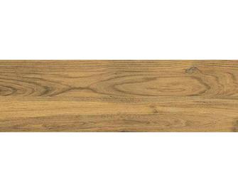 Гранитогрес Aspenwood Brown 18,5x59,8 см