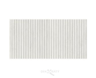 Artwood Ribbon White