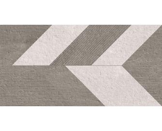 декор Cartago Madera Gris
