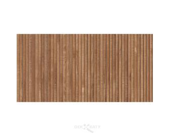 Artwood Ribbon Nut
