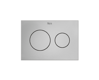 Бутон PS3 A890223304 Stainless Steel