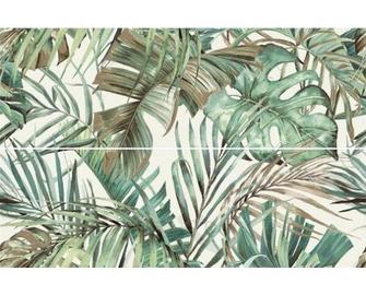 Декор Сет Calacatta Silver Green R 58x89 58x89