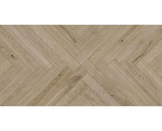 Chevron Rovere Ombrе Oak