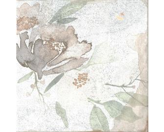 Гранитогрес Bloom Flora Fon Decor Matte