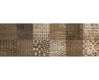 Гранитогрес Absolute Decoro Corten
