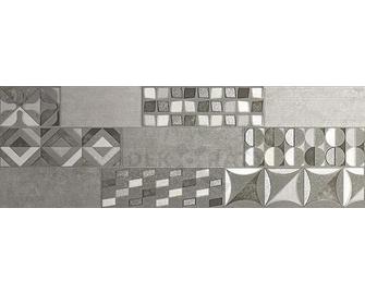 Гранитогрес Absolute Muretto Silver