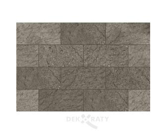 Клинкер Saltstone Grafit 14.8x30 