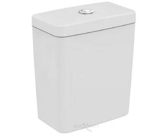 Тоалетно казанче за WC комплект CUBE , долно водоподаване Е7970 
