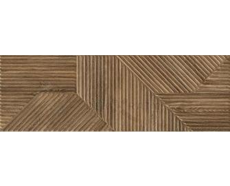 Woodskin Brown Decor A 29.8/89.8