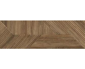 Woodskin Brown Decor B 29.8/89.8