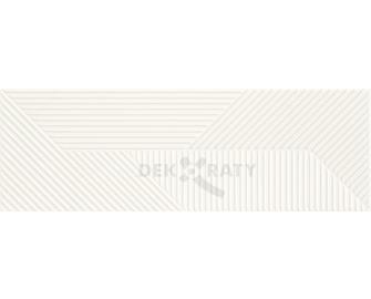 Woodskin White Decor B 29.8/89.8